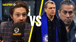 Rory Jennings SLAMS Chelsea Ownership MESS 🤯 Palpable Hatred Making It quotIMPOSSSIBLE To Flourishquot 🤬 [upl. by Augustus752]