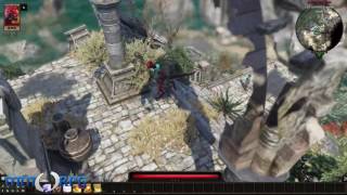 Divinity Original Sin 2 Playthrough  Part 1 [upl. by Dela534]