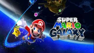 Super Mario Galaxy  Melty Molten Galaxy metal cover [upl. by Azeel]