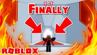 Polly is back Tower Of Hell Roblox [upl. by Koenraad]