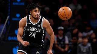 The Brooklyn Nets SHOULD Be Historically Bad [upl. by Annoit]