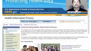 431 Data Privacy Fundamentals [upl. by Auberta]