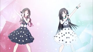 ClariS『Gravity』Music Video【TVアニメ「クオリディア・コード」1st エンディングテーマ】 [upl. by Blynn781]