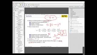 Aeroacoustics FluidDynamics Part4 [upl. by Hewart459]