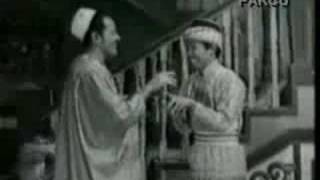 Yahabibi Ya Ali Baba P Ramlee [upl. by Sinnard77]