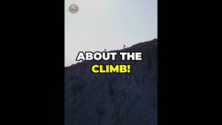 Climb with me to the roof of Africa  Mount Kilimanjaro [upl. by Zavala]