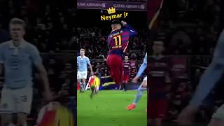 Neymar Jr Auge ☠️🔥 neymar barcelona aura football [upl. by Ella]