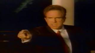 Bulworth  TBT Trailer  20th Century FOX [upl. by Elleinnad758]