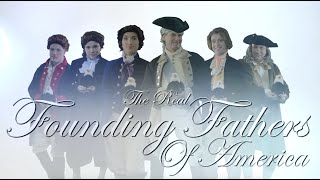 THE REAL FOUNDING FATHERS OF AMERICA by We Are Thomasse [upl. by Aramoy]