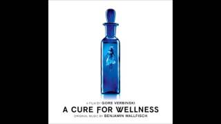 Benjamin Wallfisch  quotHannah and Volmerquot A Cure For Wellness OST [upl. by Nabru]