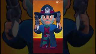 viral shortsbrawlstars foryou [upl. by Llered]