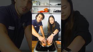 Cooking Salmon the right way with ​⁠LisaNguyen [upl. by Kerwin]