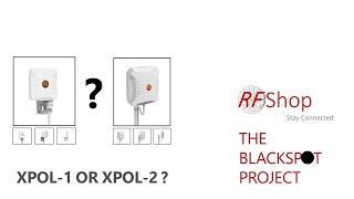 What is the difference between the Poynting XPOL1 vs XPOL2 Antennas [upl. by Atirec]