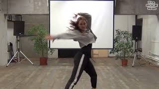 Hyolyn  Dally dance cover by Gvan KPOP COVER DANCE FESTIVAL SBA CLUB 2018 30092018 [upl. by Lambrecht]