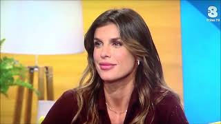 Elisabetta Canalis  Vite da copertina Ep 31 [upl. by Retsila198]