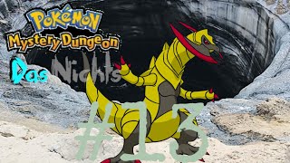 Drachenblut Pokemon Mystery Dungeon Das Nichts 13 [upl. by Eatnahs]