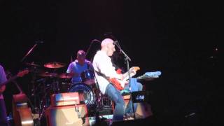 Mark Knopfler  What It Is  Córdoba 2010  HQ Audio Multicam [upl. by Hashimoto777]