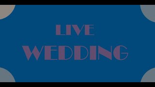 🔴LIVE  WEDDING  SUKHRAJ STUDIO MALAUDH MOB  9815111842 [upl. by Sirah]