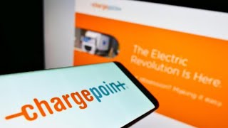 The Shocking Future of ChargePoint Stock Revealed [upl. by Nadabb]