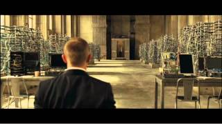 SKYFALL  Tráiler Oficial en ESPAÑOL  Sony Pictures España [upl. by Annoj]