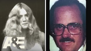 Cold Case Files DNA from Coffee Cup Helps Solve Murder Case After Nearly 50 Years  AampE [upl. by Spracklen]