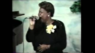 Lecresia Campbell  Best Vocals Live G5  F6 [upl. by Neerroc]