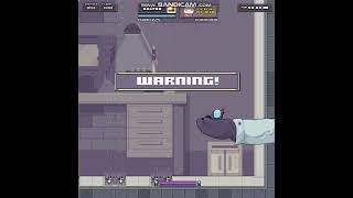 Nitrome Must Die  Boss IV Test Subject [upl. by Scarface]