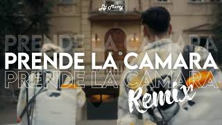 PRENDE LA CAMARA Remix  DJ Matty FMK Tiago PZK [upl. by Decima]