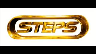 Steps  5678  WIP 4Step Rodeo Mix [upl. by Eissirhc]