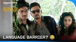 Karwaan Full Movie  Irrfan Khan  Dulquer Salmaan  Mithila Palkar  Review amp Facts [upl. by Sivet388]