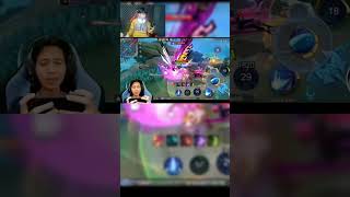 Alpha Fauzan Gaming Bapak Alpha Indonesia mobilelegends [upl. by Torrance]