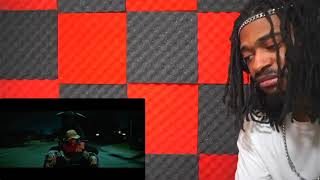 ZillaKami  FROSTY Official Music Video REACTION [upl. by Anuhsal596]