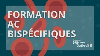 Formation Ac Bispécifiques  CISSS DE LAVAL [upl. by Asecnarf]