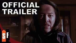 Misery 1990  Official Trailer [upl. by Mandler]