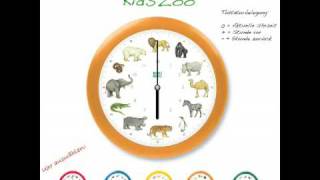 KooKoo KidsZoo Uhr [upl. by Nike]