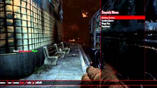 Black Ops 2 119 GSC Gr3Zz v41 Zombie XBOXPS3PC [upl. by Bekki]