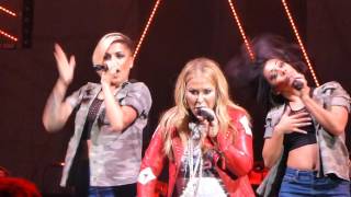 Anastacia Mannheim 06062016  Stupid little things [upl. by Lael]