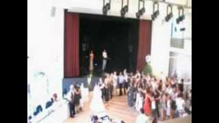 ITALIENISCHE MUSIK HOCHZEIT TANZBAND Galaband für ALLE ANLÄSSE [upl. by Aindrea756]