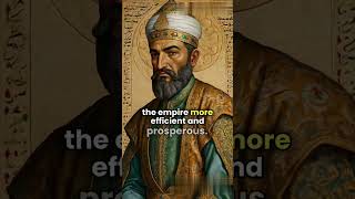 Malik Shah I The Sultan’s Legacy history islamichistory historyshorts facts islam viral [upl. by Madriene380]