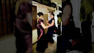 Roli ka jabardast dance lal ghaghra [upl. by Dabbs]