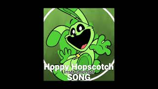 Hoppy hopscotch song instrumental 🎧 [upl. by Gavrilla]