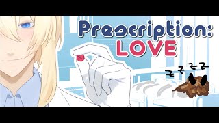 No Nurse Hospital Prescription LOVE DEMO [upl. by Avis]