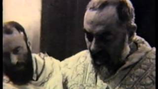 Padre Pio Saint Pio 1 hour [upl. by Dita]