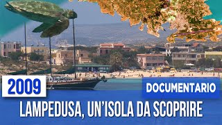 Lampedusa unisola da scoprire [upl. by Morocco]