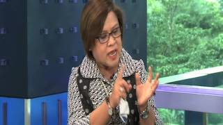 De Lima says inmates hurt in riot forced to testify against her [upl. by Hermy]