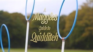 A Muggles Guide to Quidditch [upl. by Chandal]