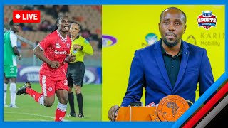 🔴LIVE KIBU AINGIA MITINI UONGOZI WAHAHA KUMSAKA YANGA WAFUNGUKA KESI YAO ILIPOFIKIA SPORTS ARENA [upl. by Ahsilek]