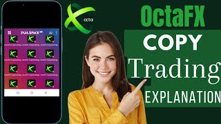 What Is OctaFX Copy Trading And How Does OctaFX Copy Trading Work [upl. by Dlanger902]