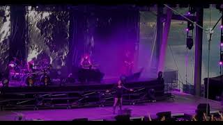 Nightwish  Shoemaker  Live in Gelsenkirchen 12062023 [upl. by Lsil]