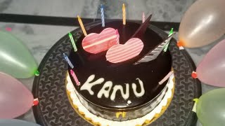 birthday celebrations in 2024 for home enjoy trending funnymoments viralvideo laugh vlog [upl. by Lertnek]